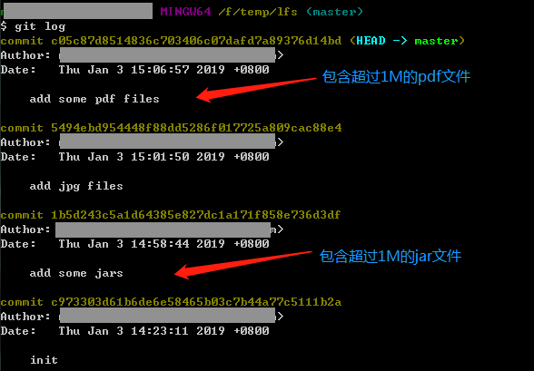 LFS_LOG