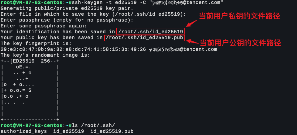 ssh_config_prikey