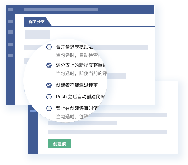 高效协作的功能支持