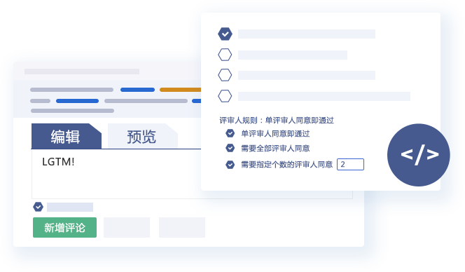 高效的代码评审机制